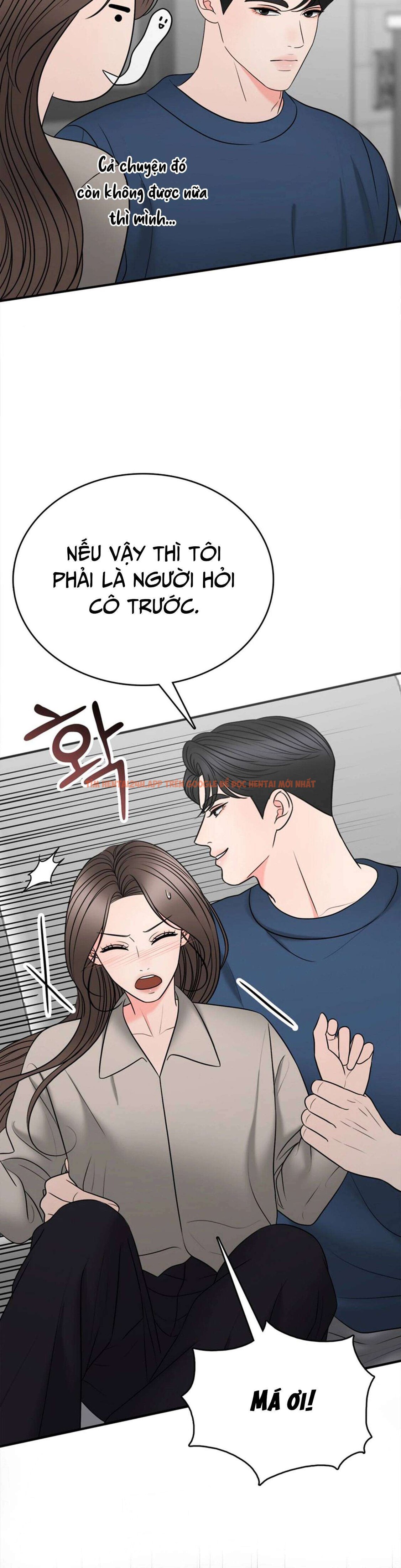 Xem ảnh [18+] Thật Sao, To Đến Thế Á? - Chapter 21 - 11 1 - Truyenhentaiz.net