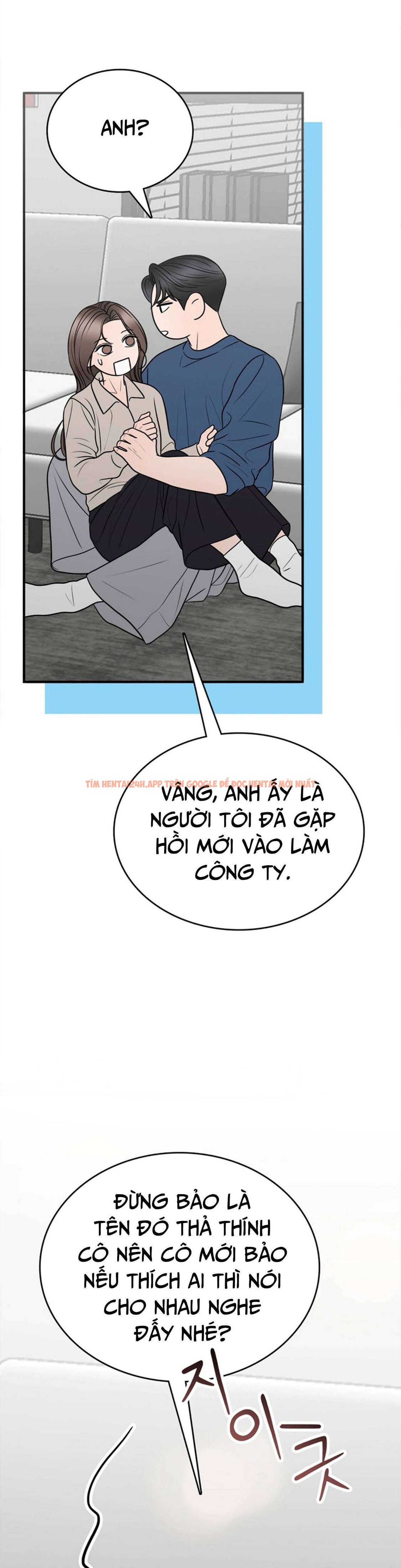 Xem ảnh [18+] Thật Sao, To Đến Thế Á? - Chapter 21 - 12 0 - Truyenhentaiz.net