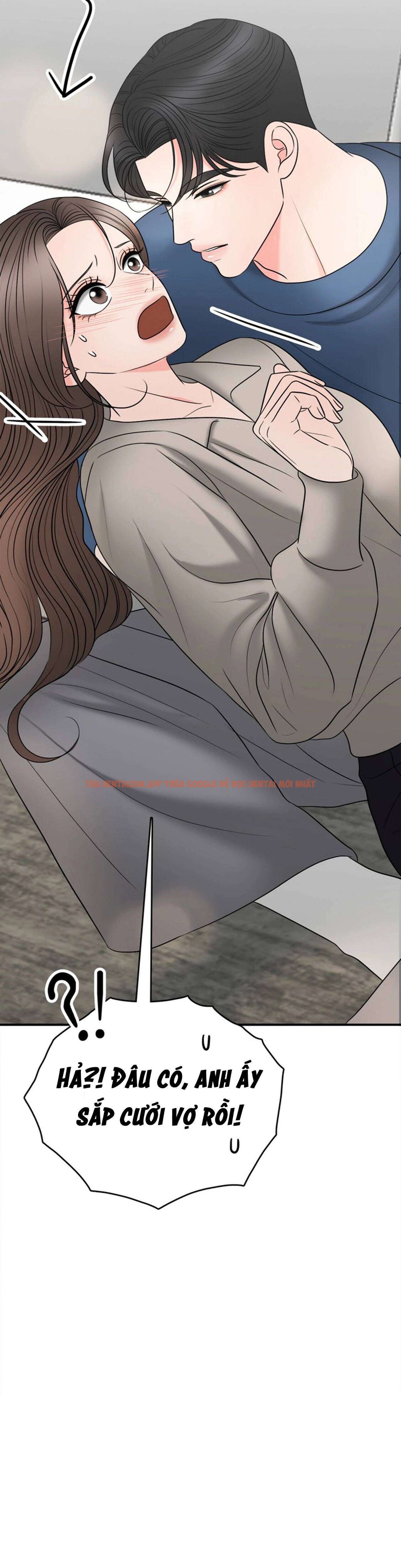 Xem ảnh [18+] Thật Sao, To Đến Thế Á? - Chapter 21 - 12 1 - Truyenhentaiz.net