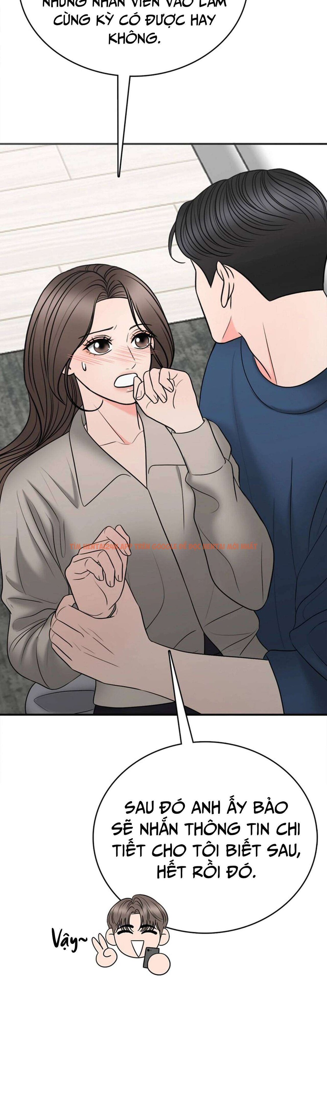 Xem ảnh [18+] Thật Sao, To Đến Thế Á? - Chapter 21 - 12 3 - Truyenhentaiz.net