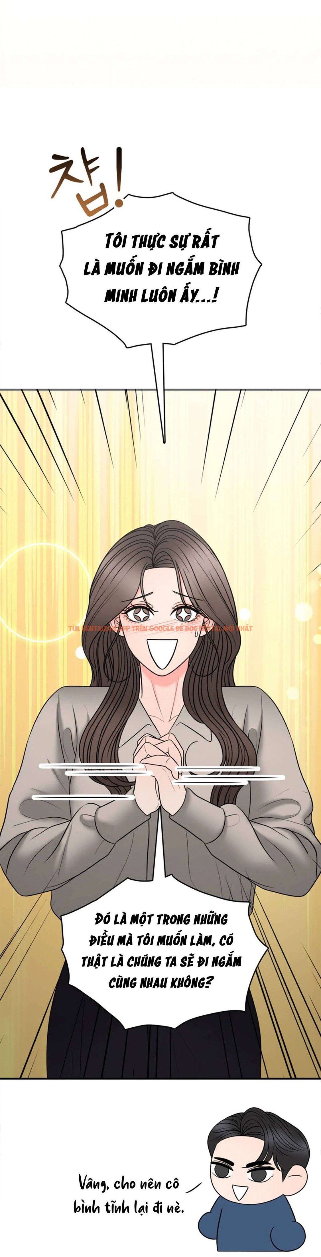 Xem ảnh [18+] Thật Sao, To Đến Thế Á? - Chapter 21 - 14 2 - Truyenhentaiz.net