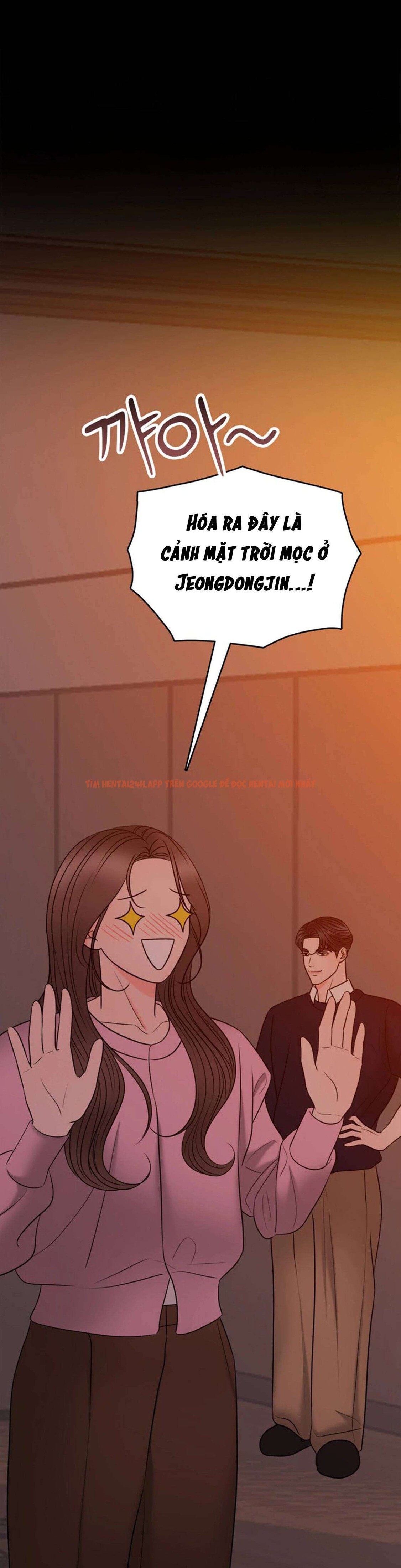 Xem ảnh [18+] Thật Sao, To Đến Thế Á? - Chapter 21 - 15 0 - Truyenhentaiz.net