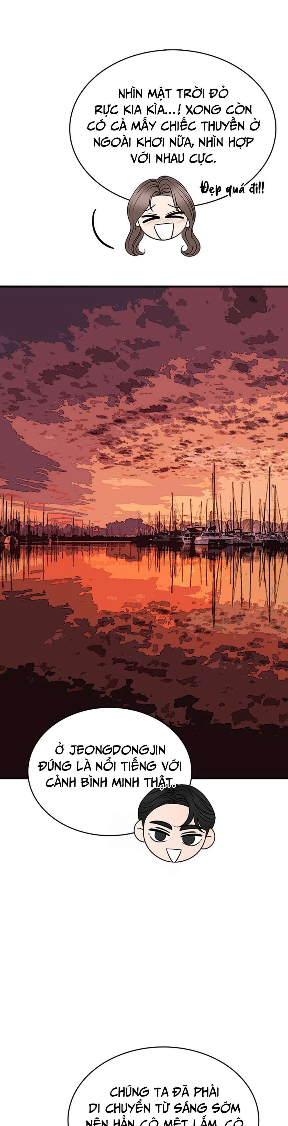 Xem ảnh [18+] Thật Sao, To Đến Thế Á? - Chapter 21 - 15 2 - Truyenhentaiz.net