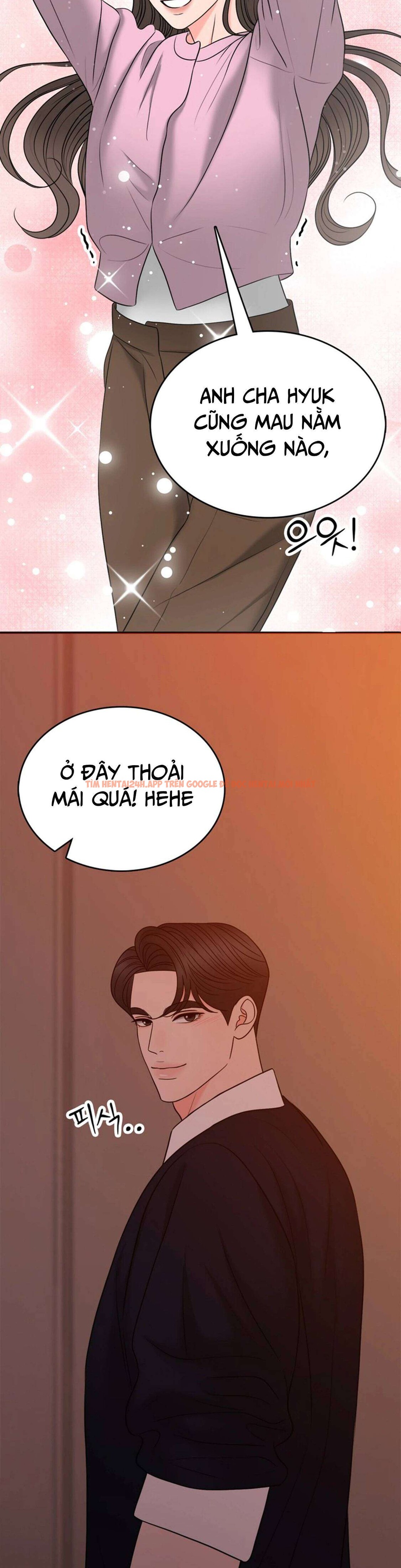 Xem ảnh [18+] Thật Sao, To Đến Thế Á? - Chapter 21 - 15 5 - Truyenhentaiz.net