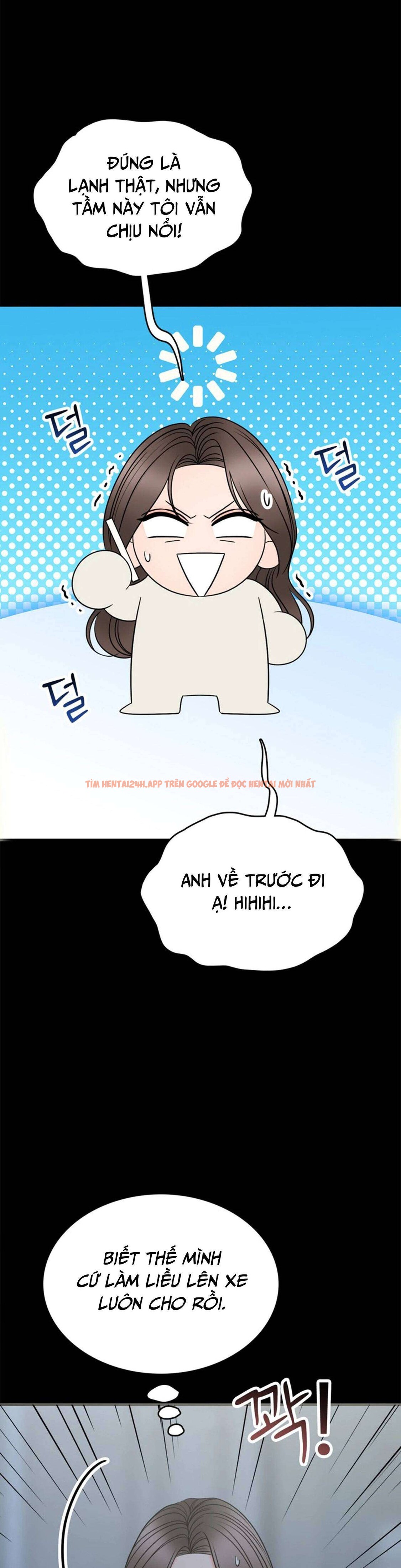 Xem ảnh [18+] Thật Sao, To Đến Thế Á? - Chapter 21 - 2 0 - Truyenhentaiz.net