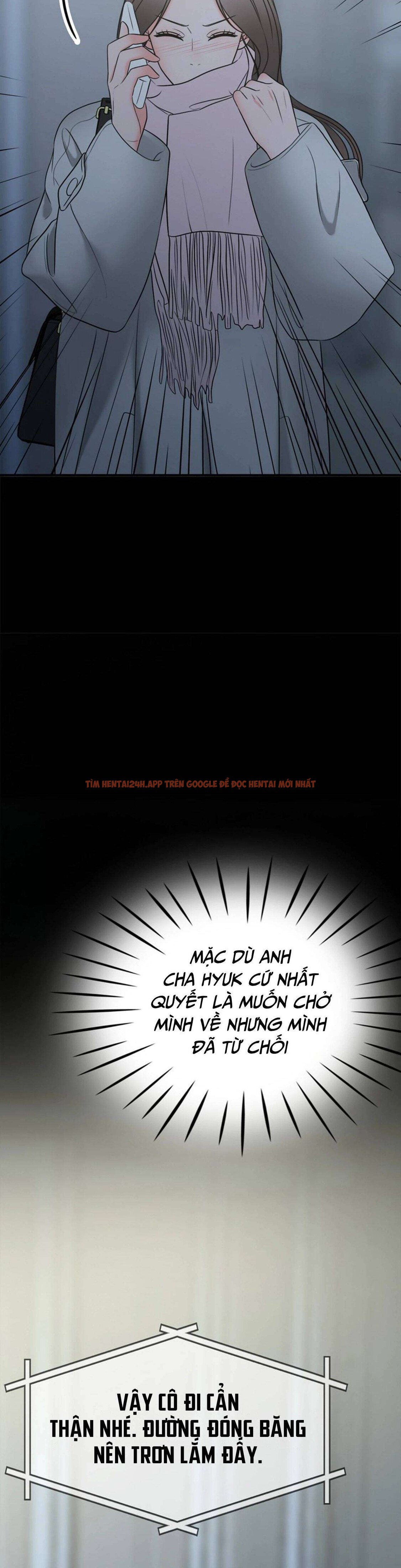 Xem ảnh [18+] Thật Sao, To Đến Thế Á? - Chapter 21 - 2 1 - Truyenhentaiz.net