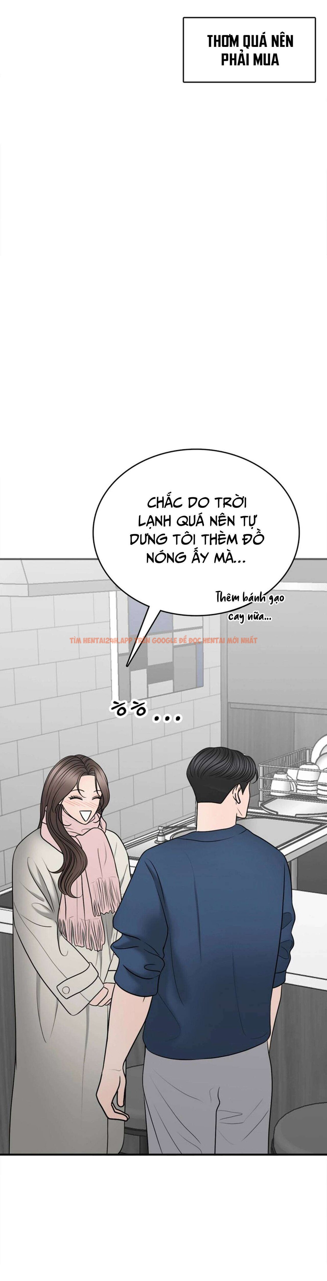 Xem ảnh [18+] Thật Sao, To Đến Thế Á? - Chapter 21 - 4 0 - Truyenhentaiz.net