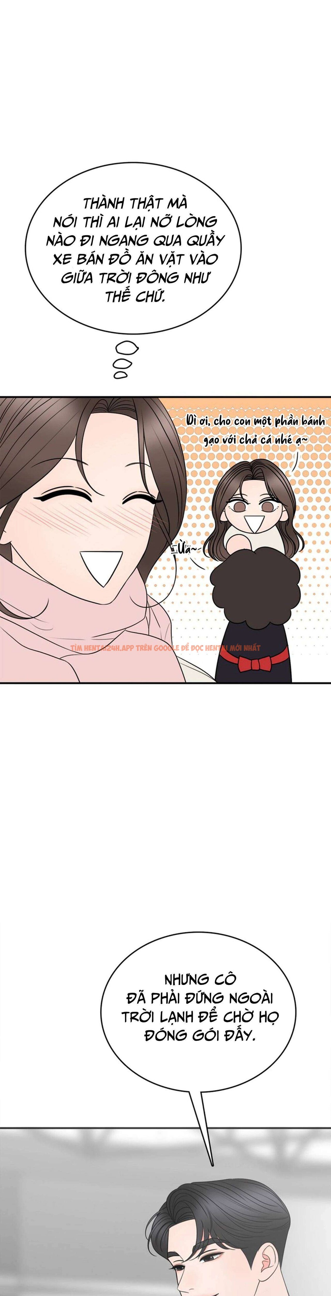 Xem ảnh [18+] Thật Sao, To Đến Thế Á? - Chapter 21 - 4 1 - Truyenhentaiz.net