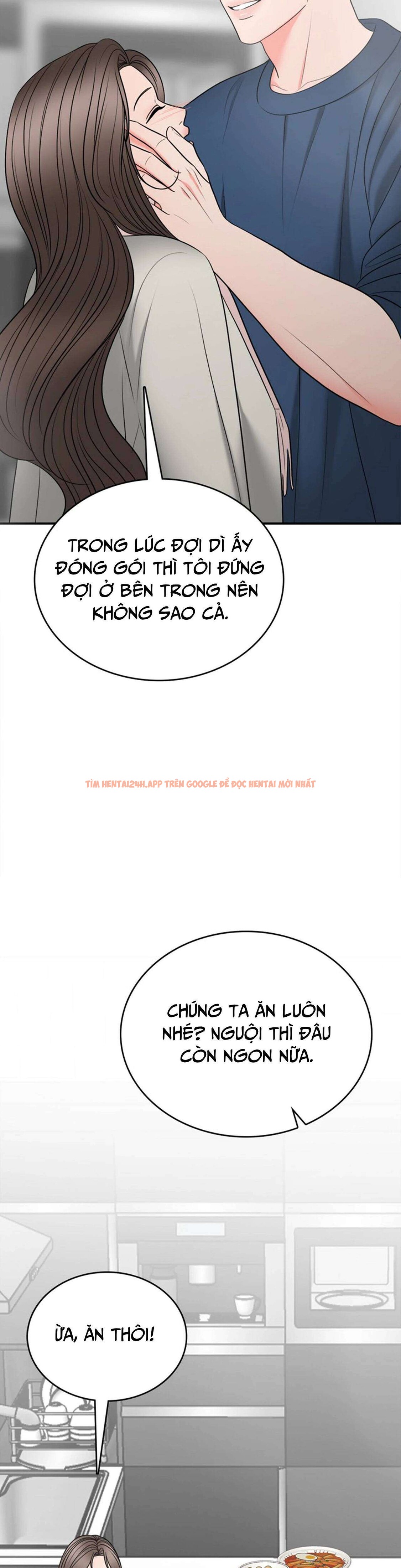 Xem ảnh [18+] Thật Sao, To Đến Thế Á? - Chapter 21 - 4 2 - Truyenhentaiz.net