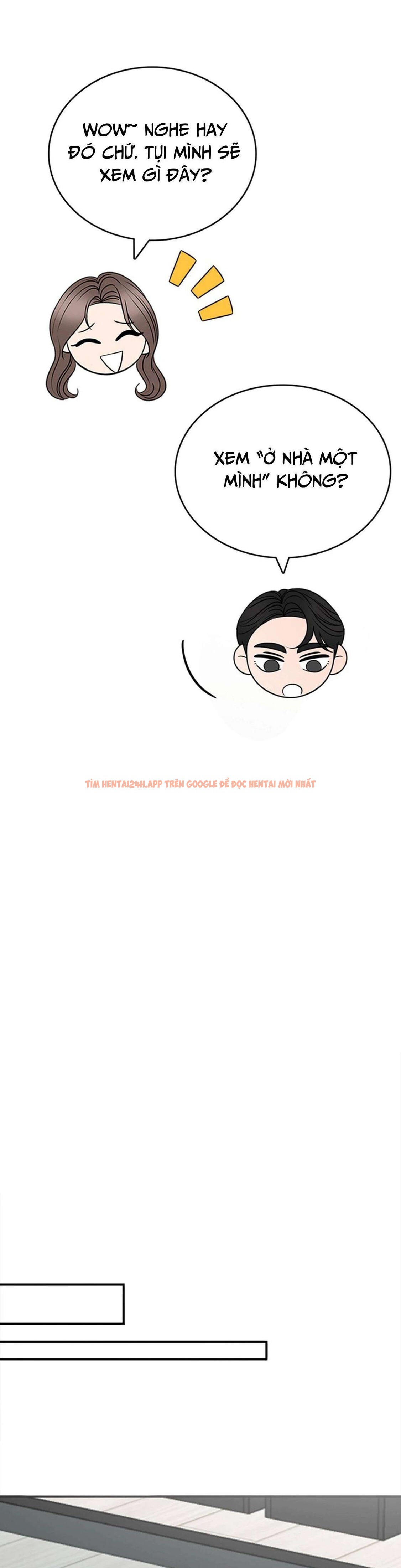 Xem ảnh [18+] Thật Sao, To Đến Thế Á? - Chapter 21 - 5 0 - Truyenhentaiz.net