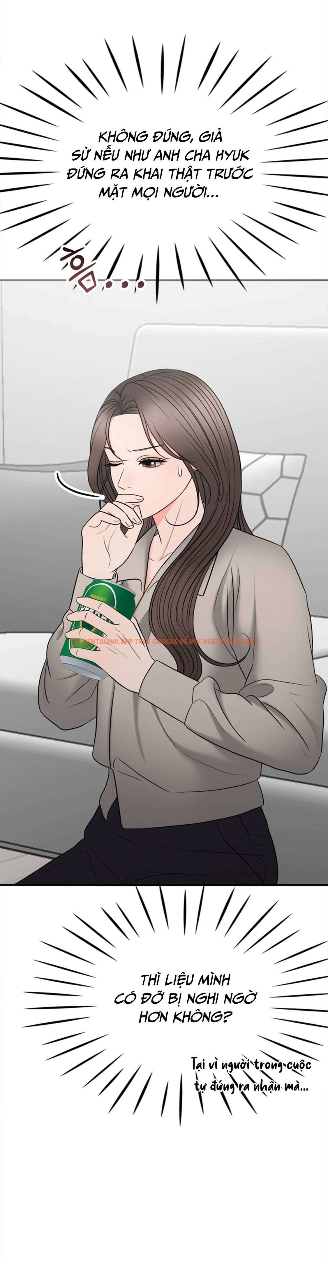 Xem ảnh [18+] Thật Sao, To Đến Thế Á? - Chapter 21 - 6 1 - Truyenhentaiz.net