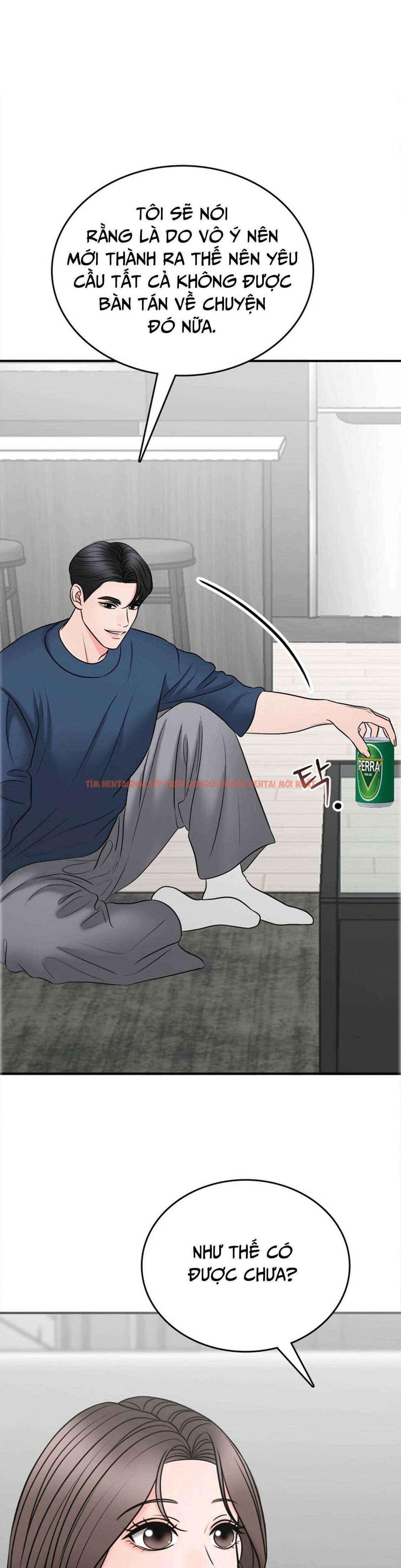 Xem ảnh [18+] Thật Sao, To Đến Thế Á? - Chapter 21 - 6 2 - Truyenhentaiz.net