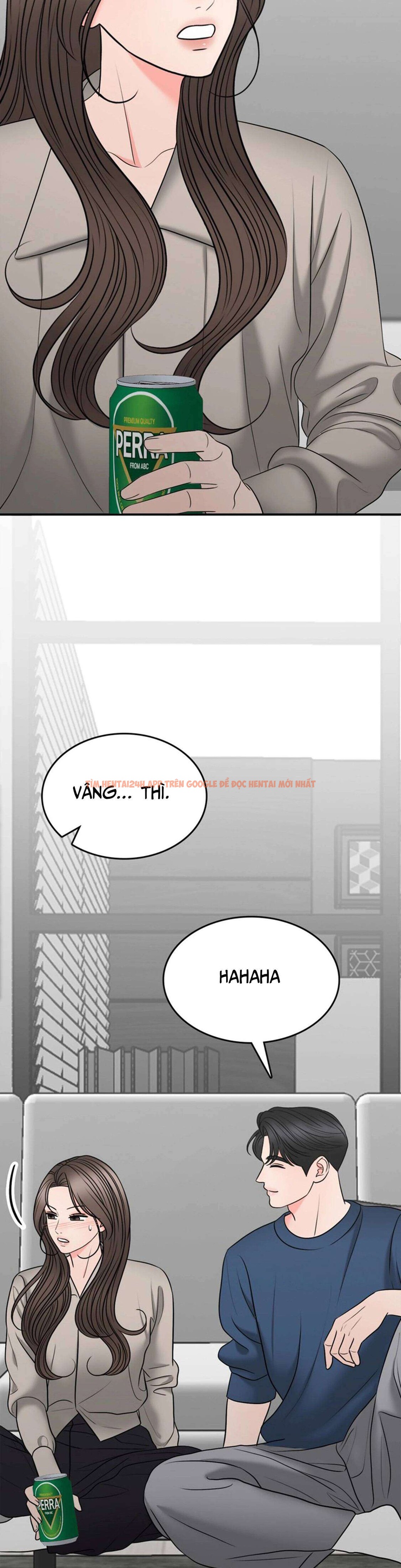 Xem ảnh [18+] Thật Sao, To Đến Thế Á? - Chapter 21 - 6 3 - Truyenhentaiz.net