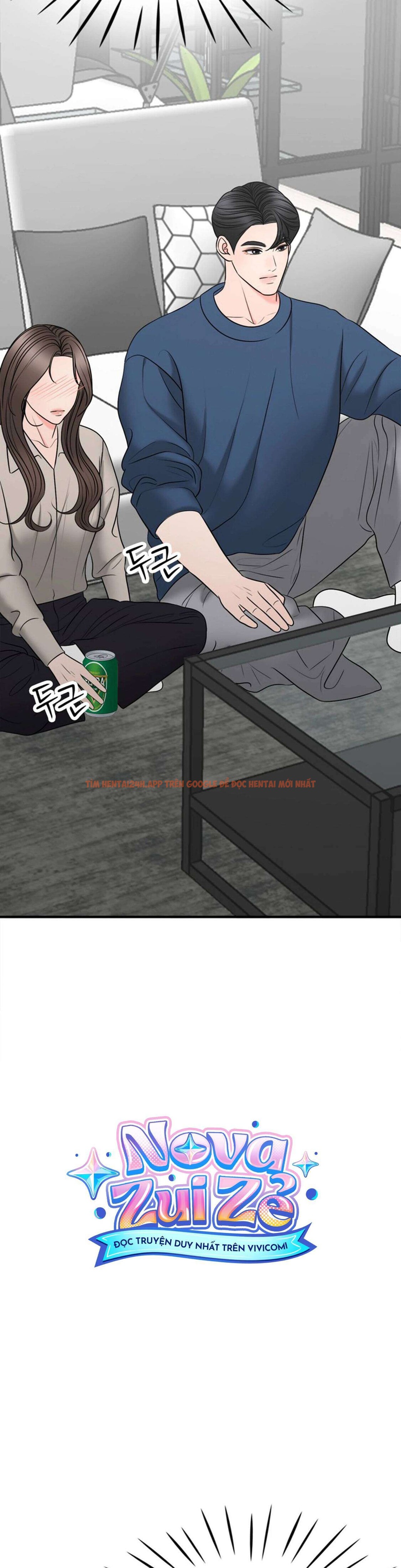 Xem ảnh [18+] Thật Sao, To Đến Thế Á? - Chapter 21 - 7 2 - Truyenhentaiz.net