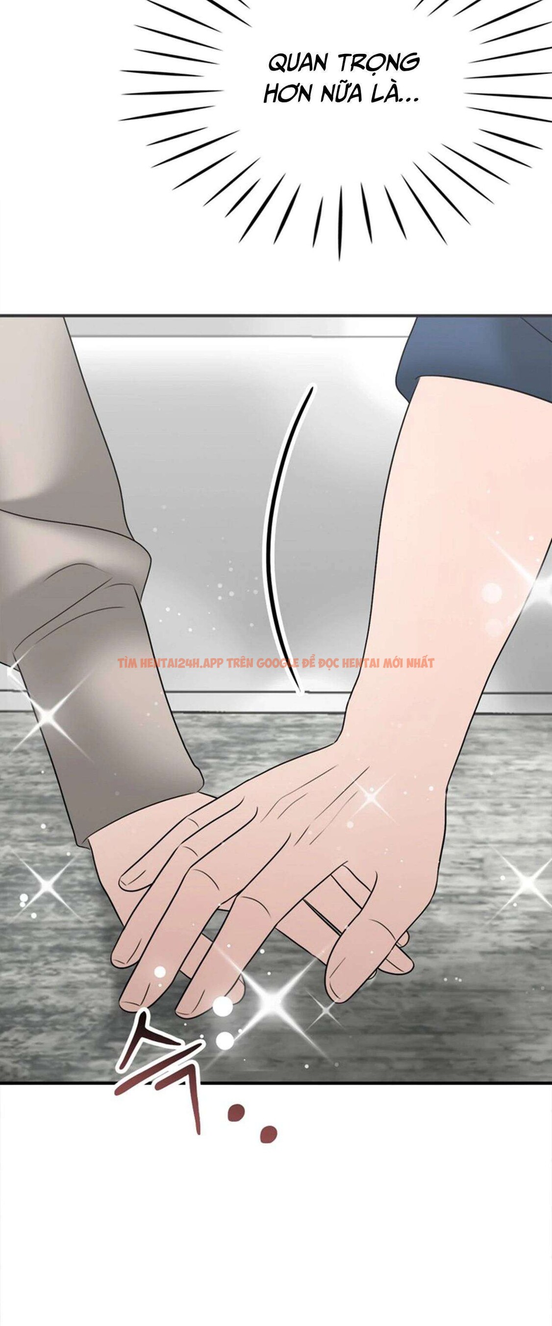 Xem ảnh [18+] Thật Sao, To Đến Thế Á? - Chapter 21 - 7 3 - Truyenhentaiz.net