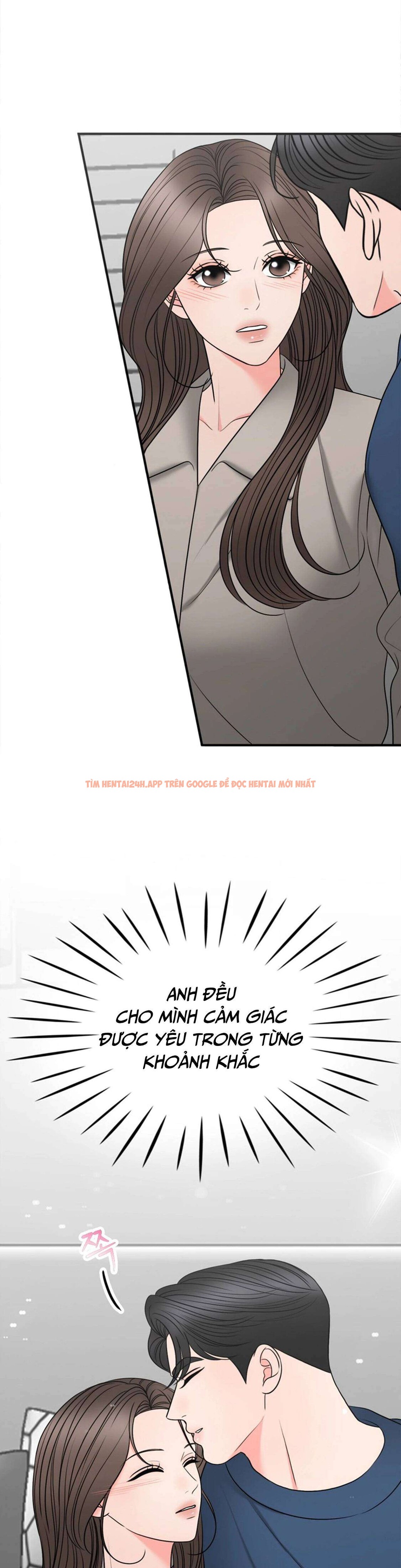 Xem ảnh [18+] Thật Sao, To Đến Thế Á? - Chapter 21 - 8 0 - Truyenhentaiz.net