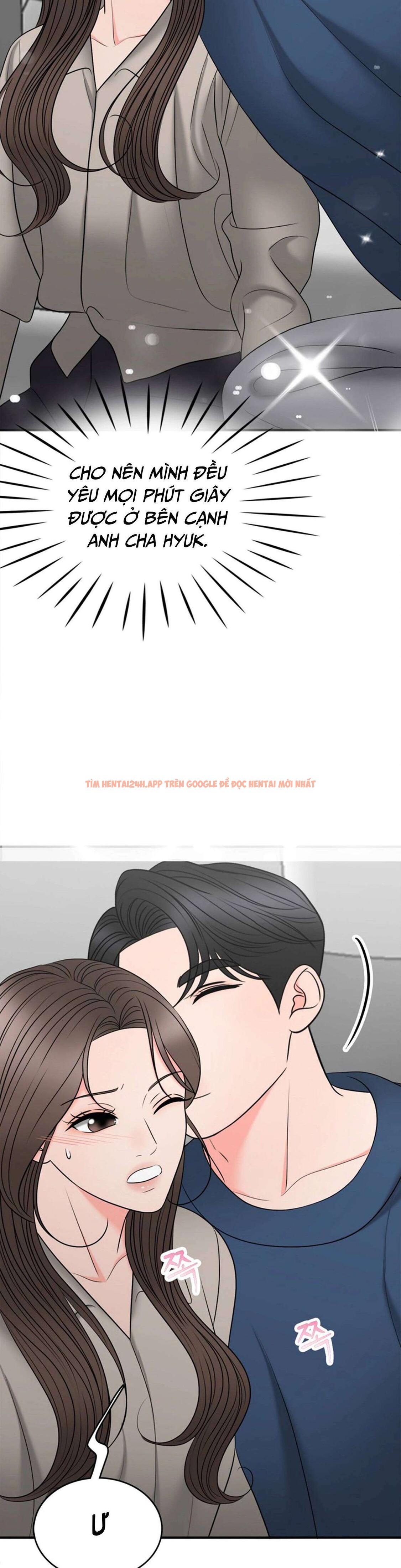 Xem ảnh [18+] Thật Sao, To Đến Thế Á? - Chapter 21 - 8 1 - Truyenhentaiz.net