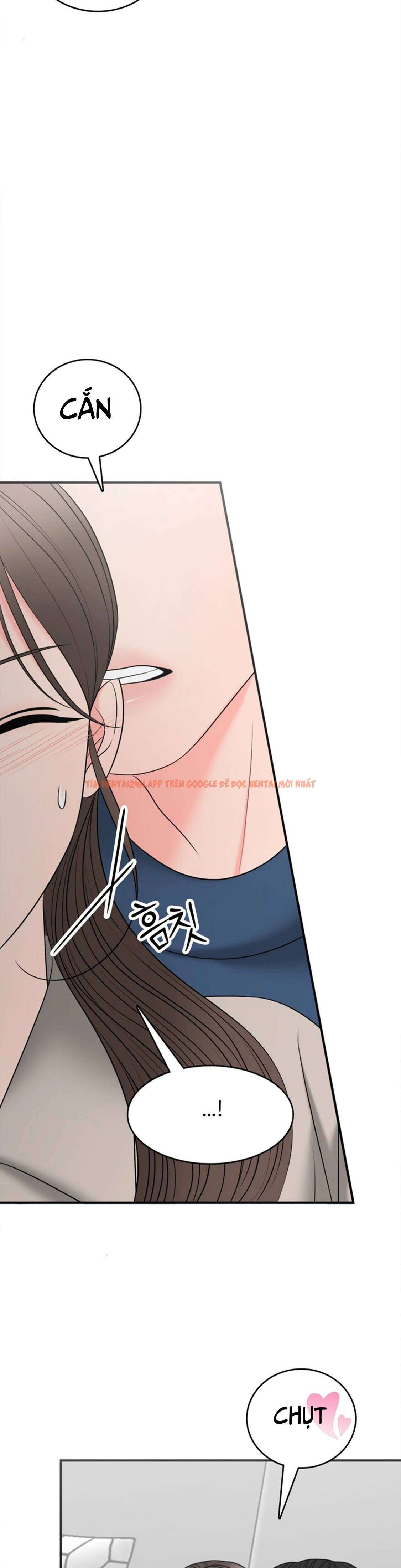 Xem ảnh [18+] Thật Sao, To Đến Thế Á? - Chapter 21 - 8 2 - Truyenhentaiz.net