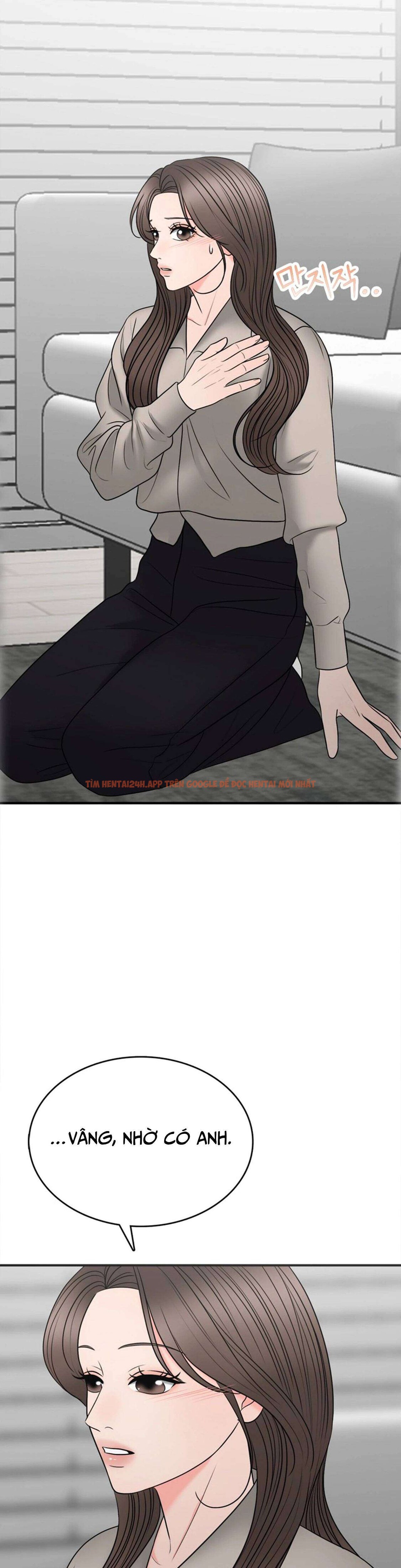 Xem ảnh [18+] Thật Sao, To Đến Thế Á? - Chapter 21 - 9 1 - Truyenhentaiz.net