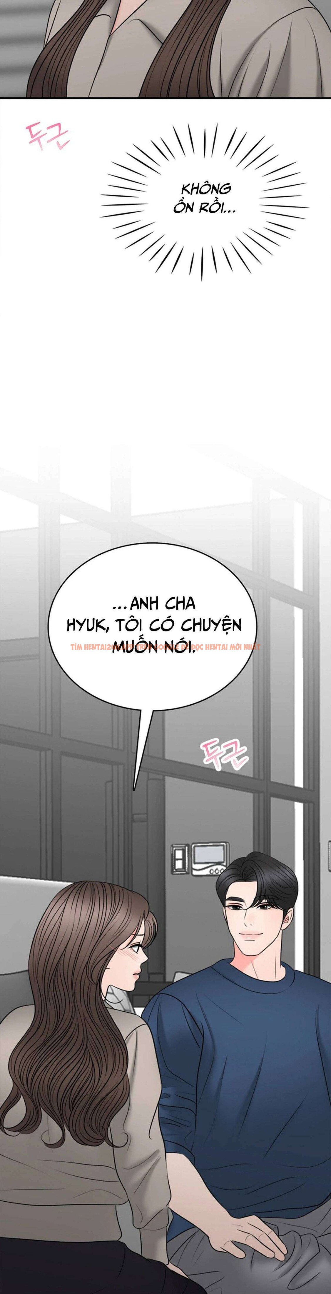 Xem ảnh [18+] Thật Sao, To Đến Thế Á? - Chapter 21 - 9 2 - Truyenhentaiz.net