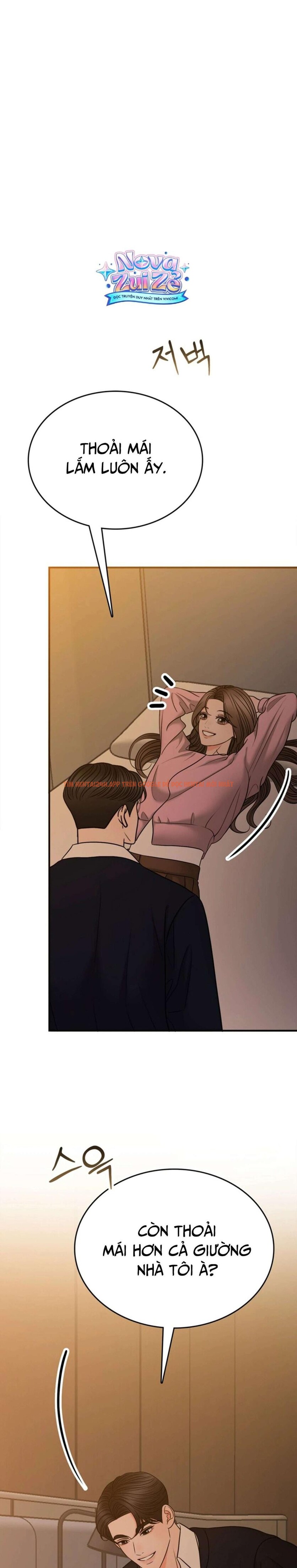 Xem ảnh [18+] Thật Sao, To Đến Thế Á? - Chapter 22 - 1 0 - Truyenhentaiz.net