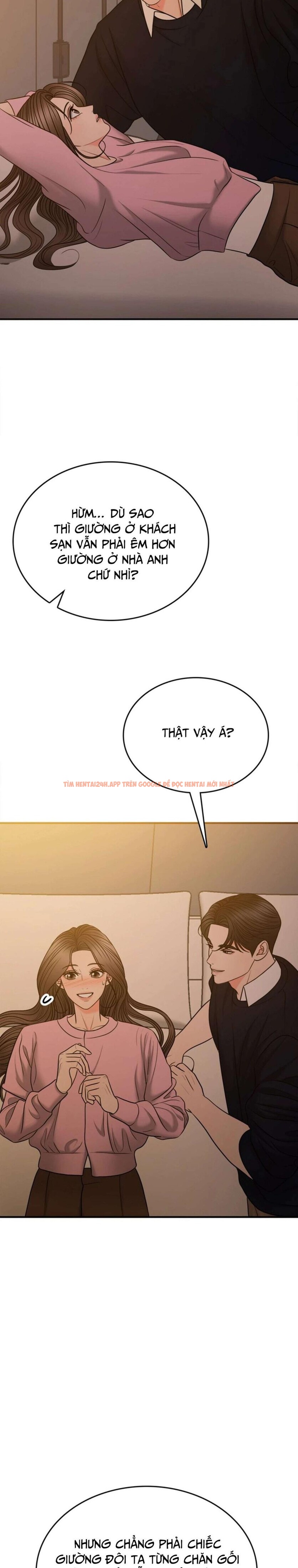 Xem ảnh [18+] Thật Sao, To Đến Thế Á? - Chapter 22 - 1 1 - Truyenhentaiz.net