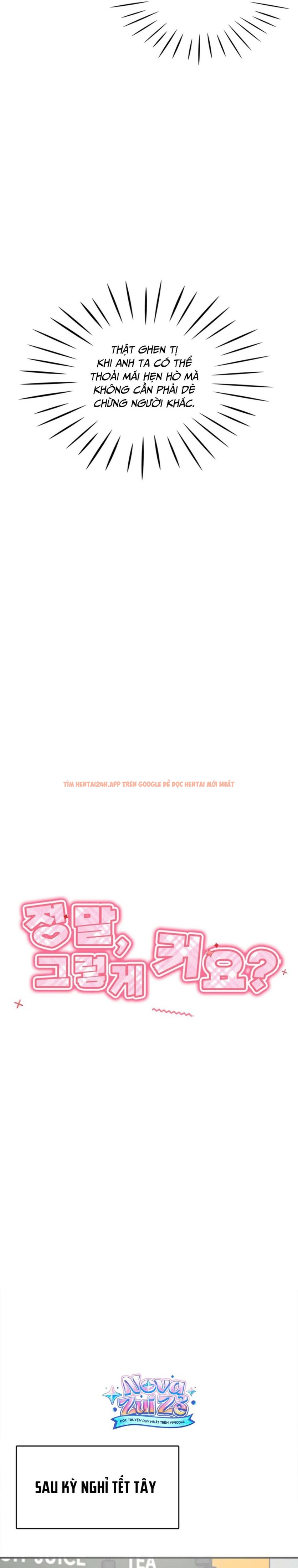 Xem ảnh [18+] Thật Sao, To Đến Thế Á? - Chapter 22 - 11 0 - Truyenhentaiz.net