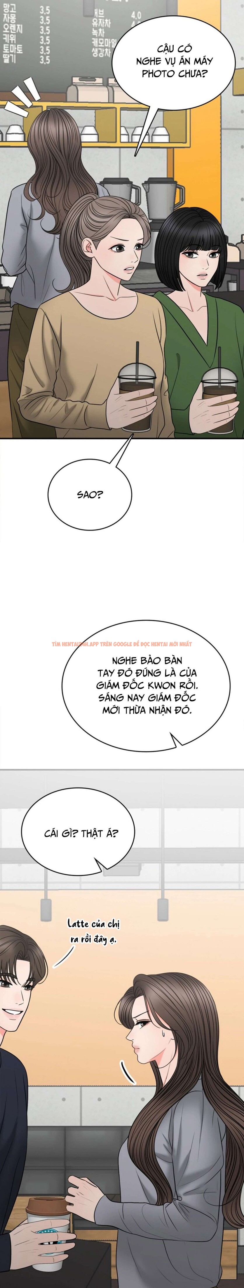 Xem ảnh [18+] Thật Sao, To Đến Thế Á? - Chapter 22 - 11 1 - Truyenhentaiz.net