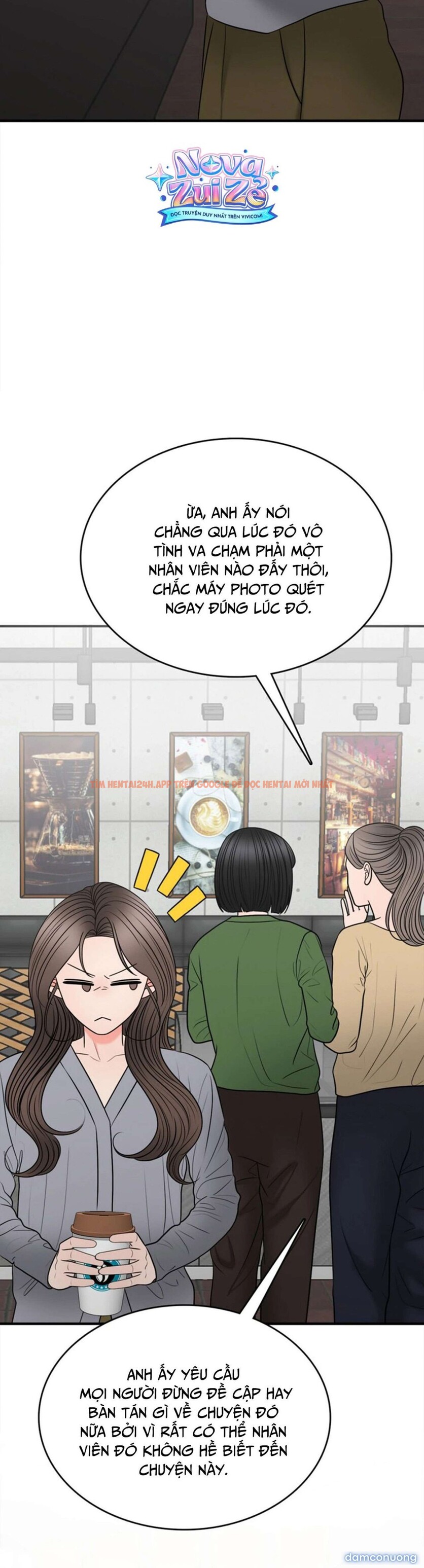 Xem ảnh [18+] Thật Sao, To Đến Thế Á? - Chapter 22 - 11 2 - Truyenhentaiz.net