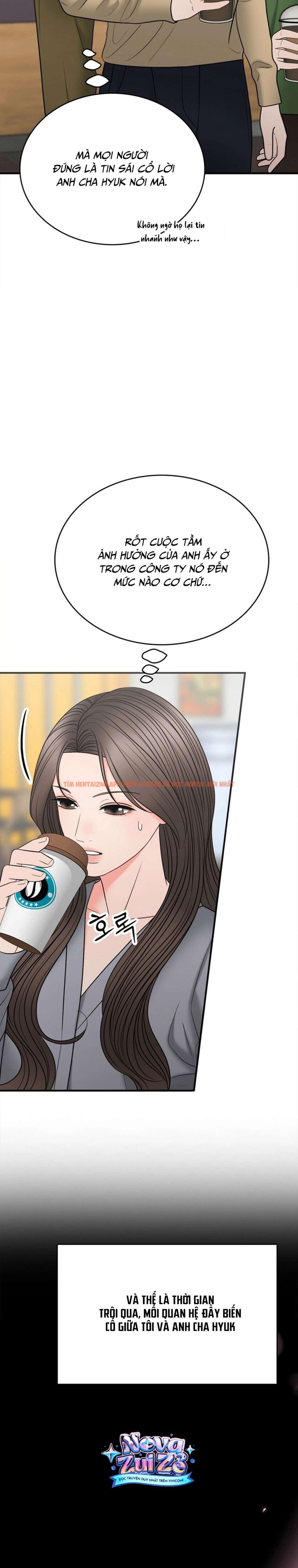 Xem ảnh [18+] Thật Sao, To Đến Thế Á? - Chapter 22 - 12 1 - Truyenhentaiz.net