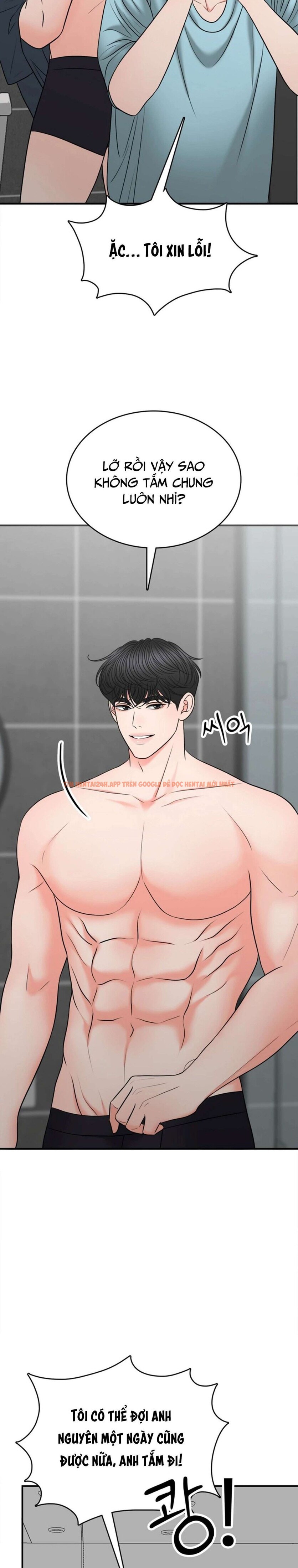 Xem ảnh [18+] Thật Sao, To Đến Thế Á? - Chapter 22 - 13 1 - Truyenhentaiz.net