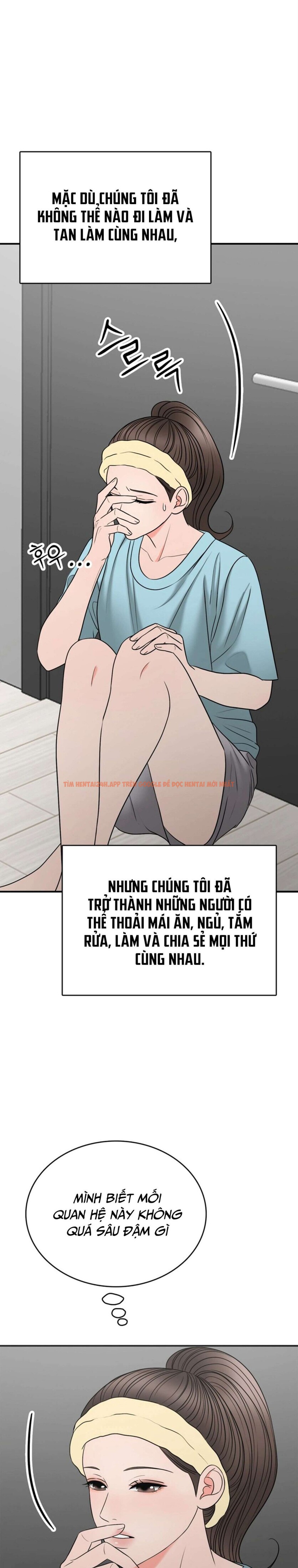 Xem ảnh [18+] Thật Sao, To Đến Thế Á? - Chapter 22 - 14 0 - Truyenhentaiz.net