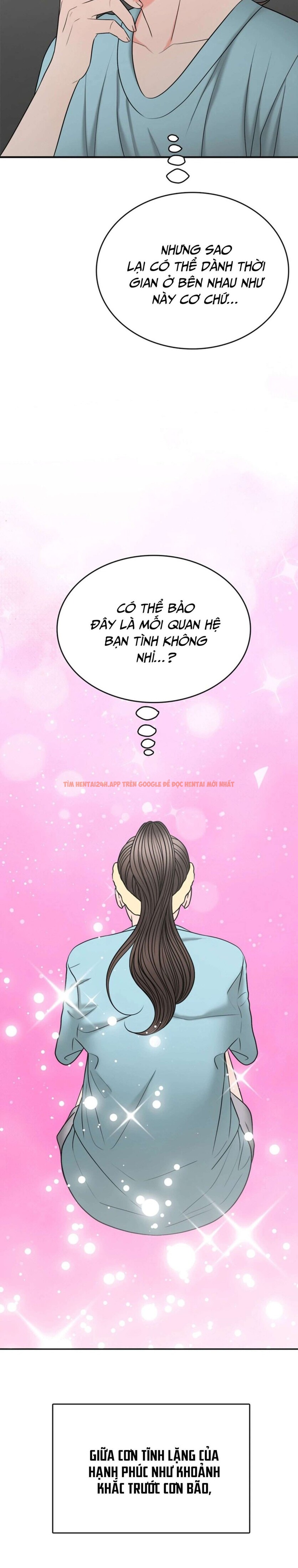 Xem ảnh [18+] Thật Sao, To Đến Thế Á? - Chapter 22 - 14 1 - Truyenhentaiz.net