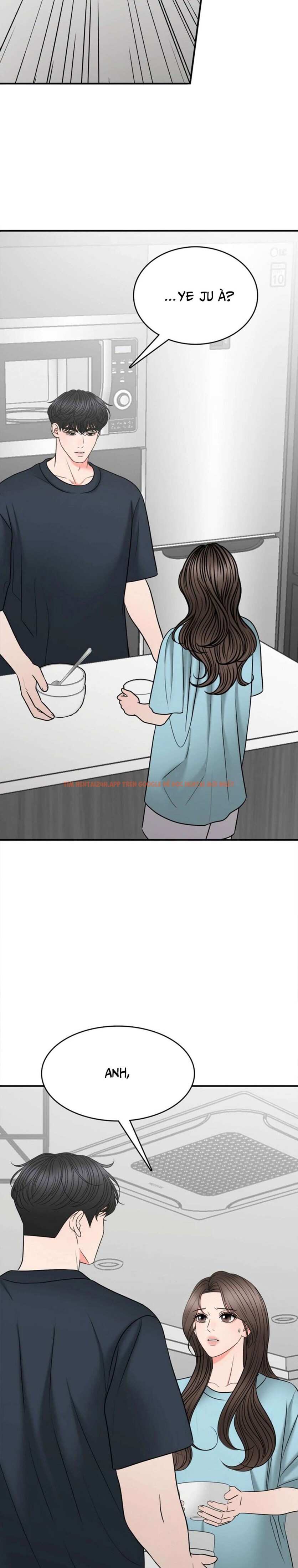 Xem ảnh [18+] Thật Sao, To Đến Thế Á? - Chapter 22 - 15 1 - Truyenhentaiz.net