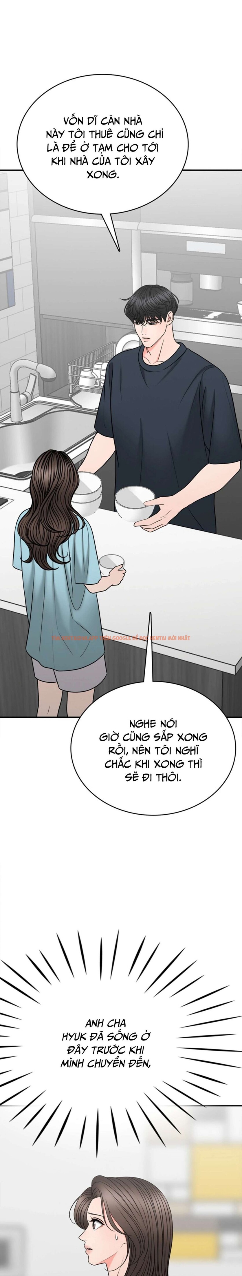 Xem ảnh [18+] Thật Sao, To Đến Thế Á? - Chapter 22 - 16 0 - Truyenhentaiz.net