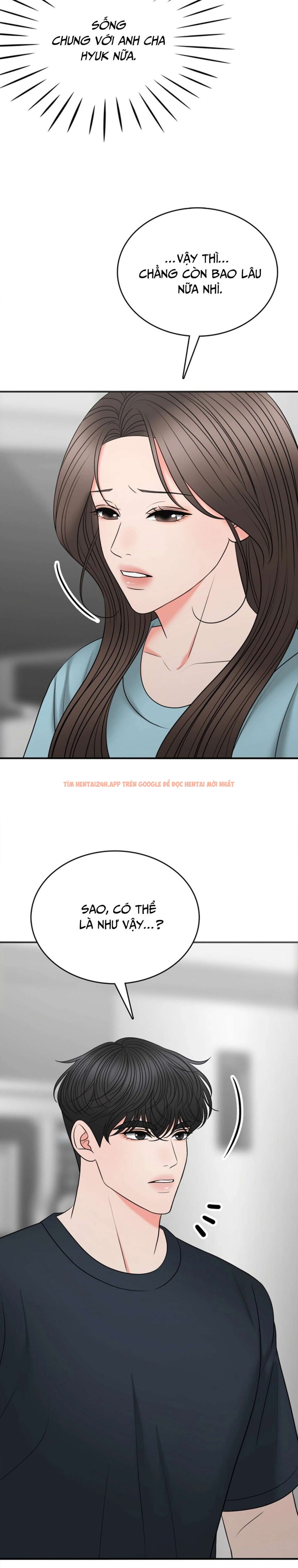 Xem ảnh [18+] Thật Sao, To Đến Thế Á? - Chapter 22 - 16 2 - Truyenhentaiz.net