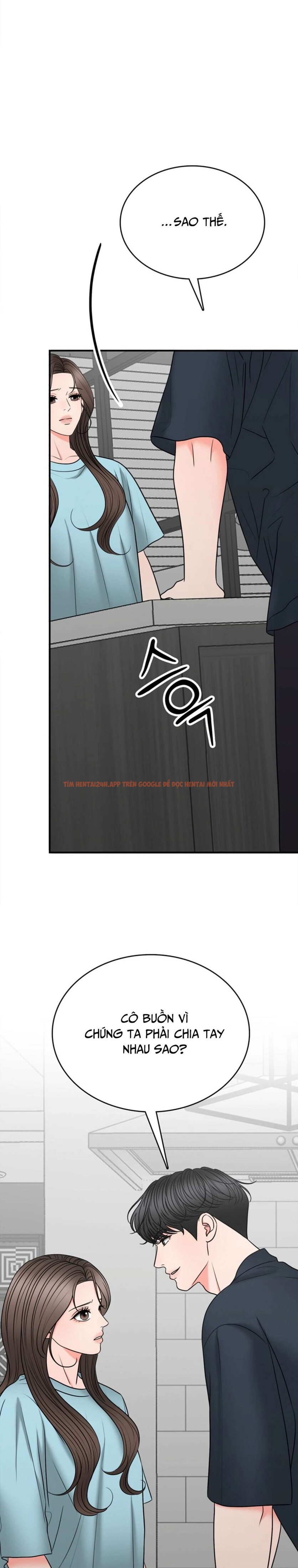 Xem ảnh [18+] Thật Sao, To Đến Thế Á? - Chapter 22 - 16 3 - Truyenhentaiz.net