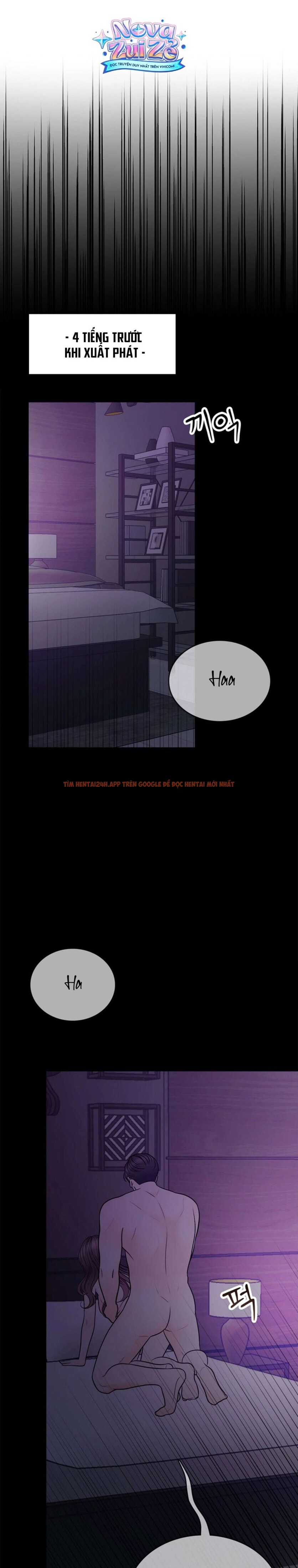 Xem ảnh [18+] Thật Sao, To Đến Thế Á? - Chapter 22 - 2 0 - Truyenhentaiz.net