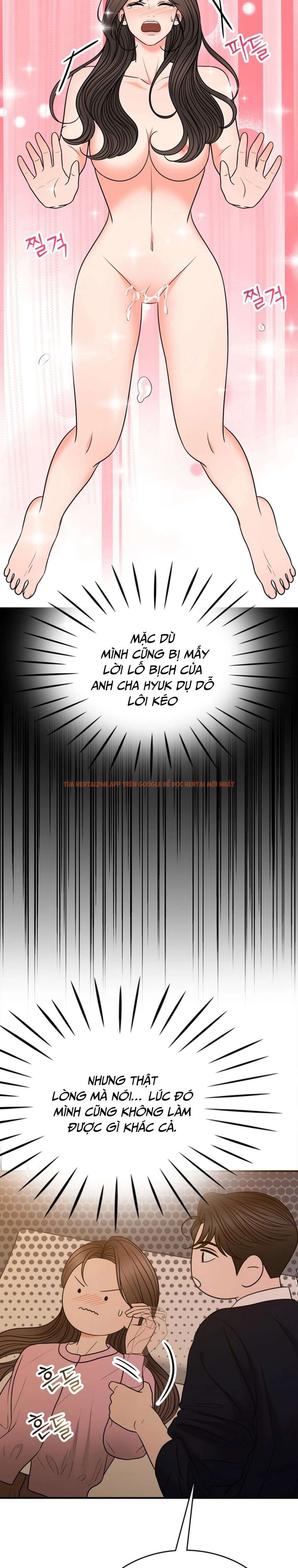 Xem ảnh [18+] Thật Sao, To Đến Thế Á? - Chapter 22 - 3 1 - Truyenhentaiz.net