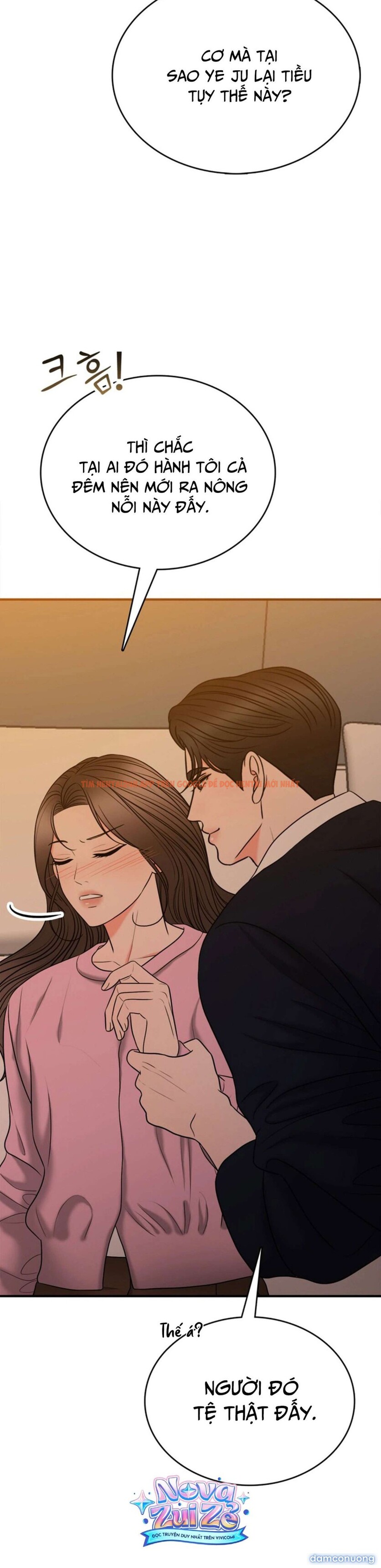 Xem ảnh [18+] Thật Sao, To Đến Thế Á? - Chapter 22 - 3 2 - Truyenhentaiz.net