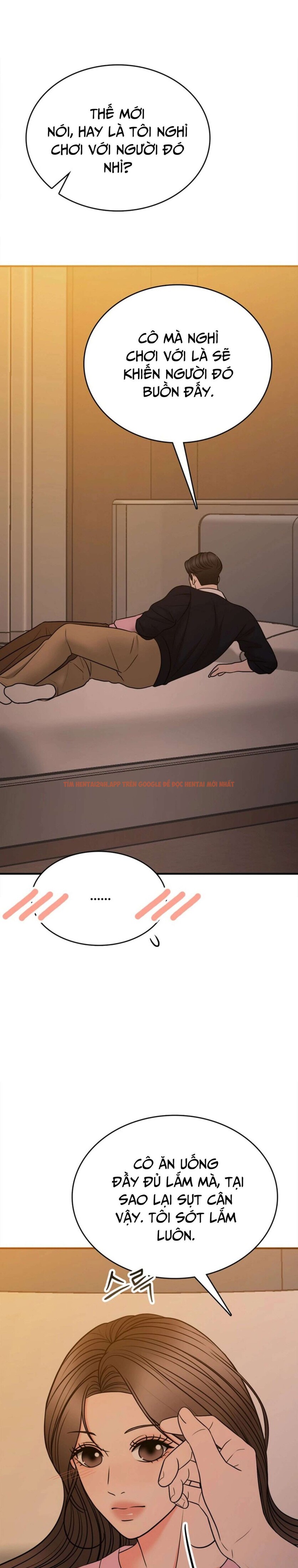 Xem ảnh [18+] Thật Sao, To Đến Thế Á? - Chapter 22 - 4 0 - Truyenhentaiz.net