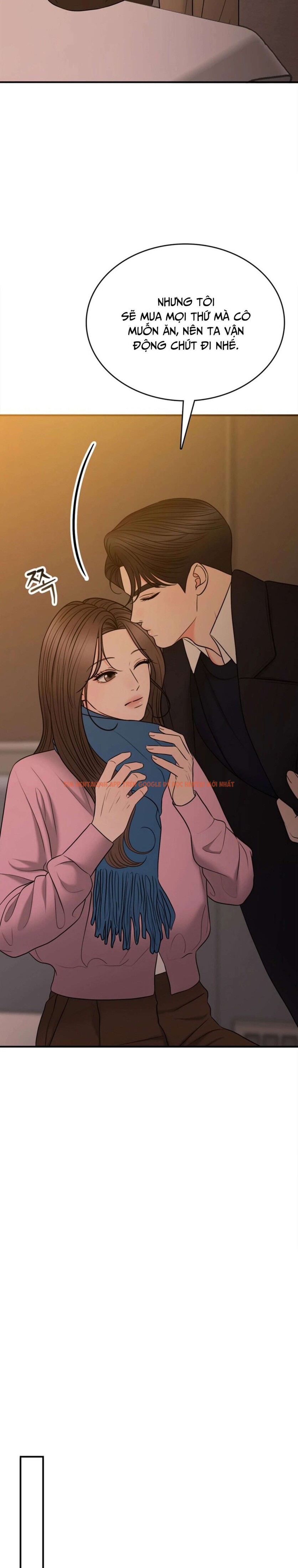 Xem ảnh [18+] Thật Sao, To Đến Thế Á? - Chapter 22 - 5 1 - Truyenhentaiz.net