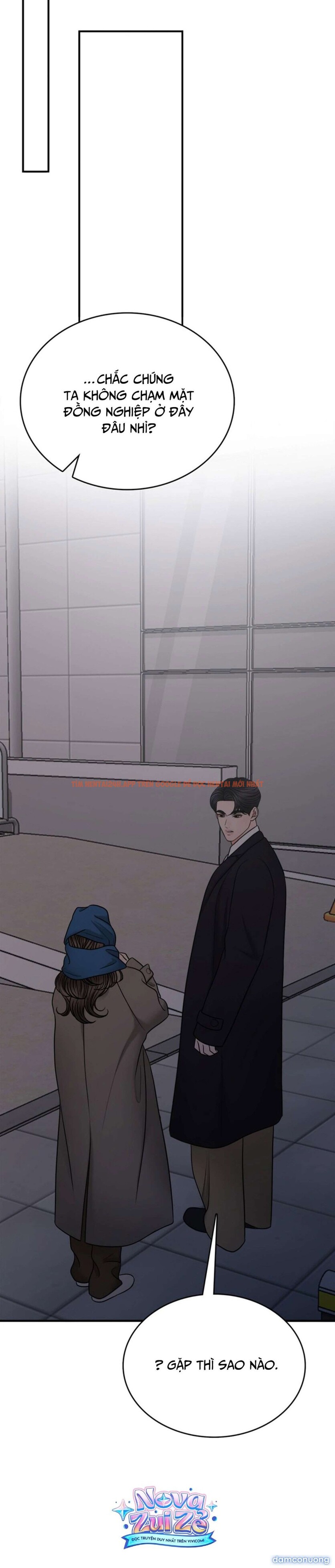 Xem ảnh [18+] Thật Sao, To Đến Thế Á? - Chapter 22 - 5 2 - Truyenhentaiz.net