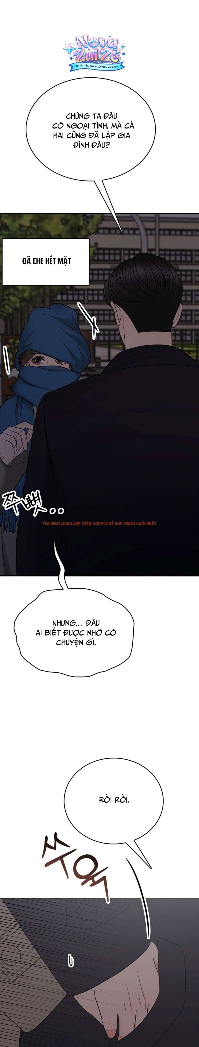 Xem ảnh [18+] Thật Sao, To Đến Thế Á? - Chapter 22 - 6 0 - Truyenhentaiz.net