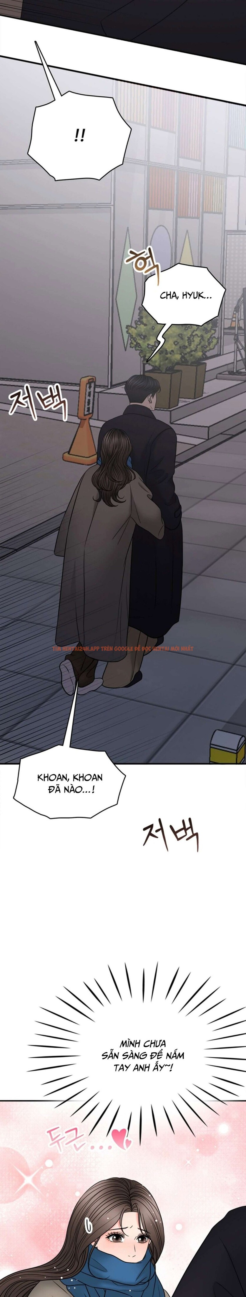 Xem ảnh [18+] Thật Sao, To Đến Thế Á? - Chapter 22 - 6 1 - Truyenhentaiz.net