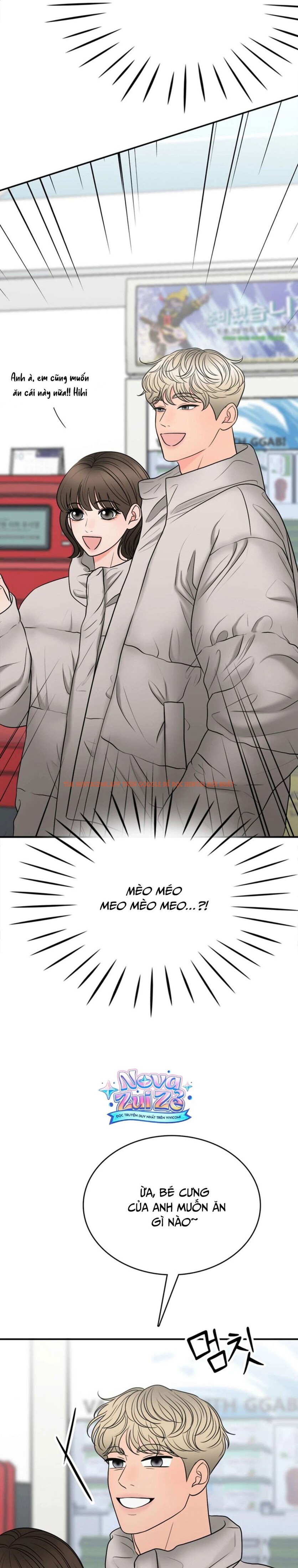 Xem ảnh [18+] Thật Sao, To Đến Thế Á? - Chapter 22 - 9 0 - Truyenhentaiz.net