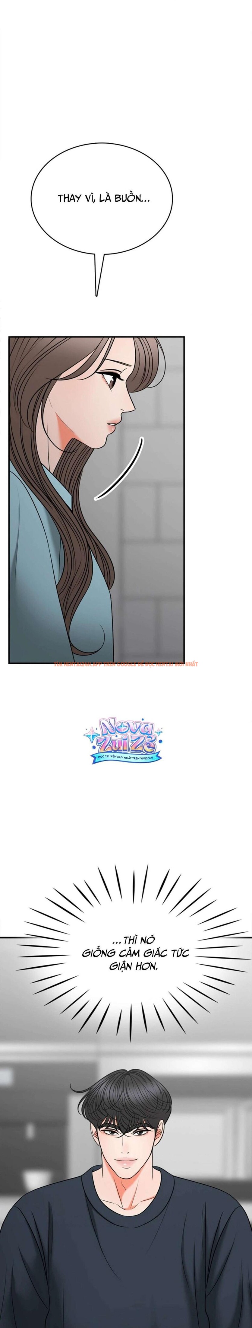 Xem ảnh [18+] Thật Sao, To Đến Thế Á? - Chapter 23 - 1 0 - Truyenhentaiz.net