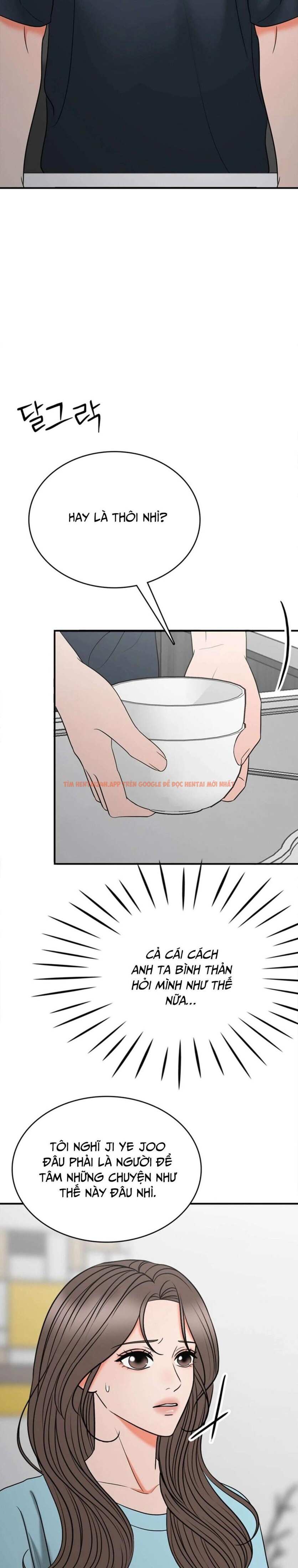 Xem ảnh [18+] Thật Sao, To Đến Thế Á? - Chapter 23 - 1 1 - Truyenhentaiz.net