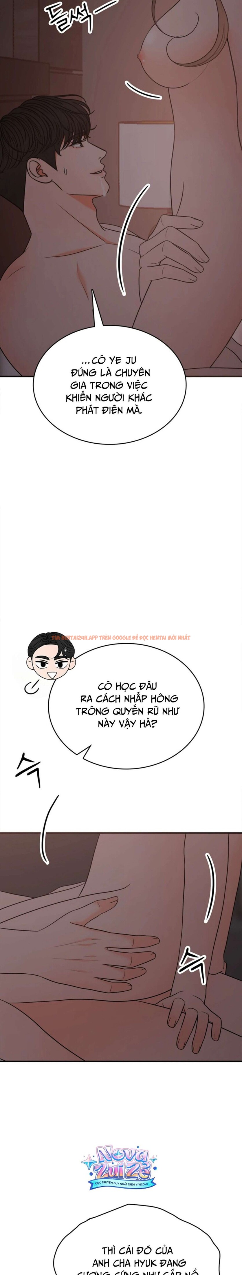 Xem ảnh [18+] Thật Sao, To Đến Thế Á? - Chapter 23 - 10 1 - Truyenhentaiz.net