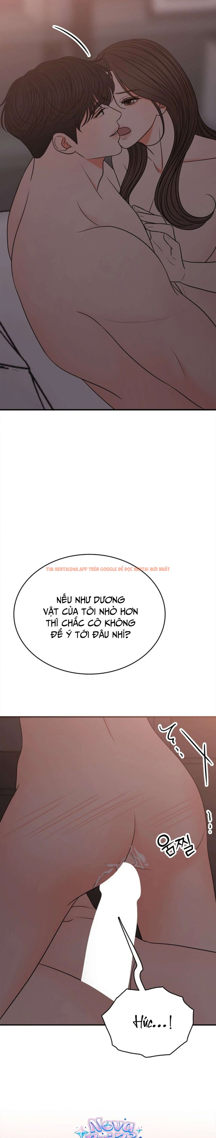 Xem ảnh [18+] Thật Sao, To Đến Thế Á? - Chapter 23 - 11 1 - Truyenhentaiz.net